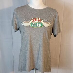 Friends Central Perk Women's Tee